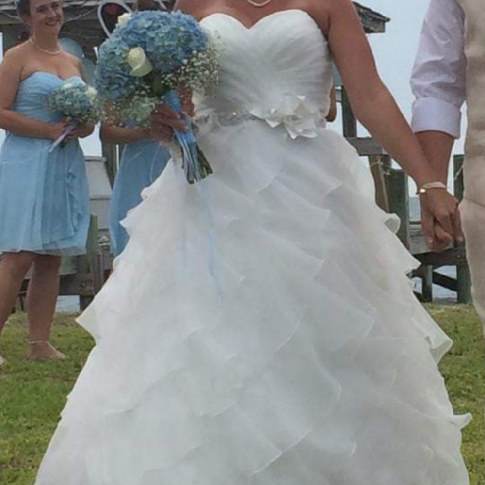 Wedding Gown